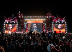 Don Osvaldo regresa a Plaza de la Música