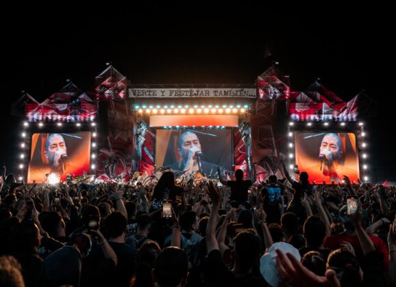 Don Osvaldo regresa a Plaza de la Música