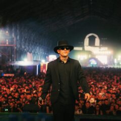 Homer El Mero Mero retorna a Córdoba