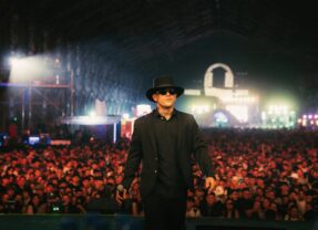 Homer El Mero Mero retorna a Córdoba