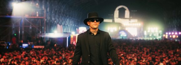 Homer El Mero Mero retorna a Córdoba