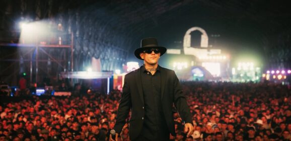 Homer El Mero Mero retorna a Córdoba