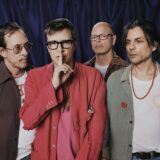 Weezer lanzo “Shine Again”