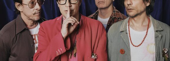 Weezer lanzo “Shine Again”