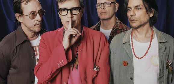 Weezer lanzo “Shine Again”
