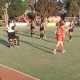 Hockey: Universitario le gano en los Shoot Out a Jockey