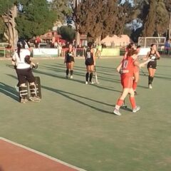 Hockey: Universitario le gano en los Shoot Out a Jockey
