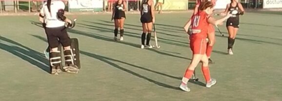 Hockey: Universitario le gano en los Shoot Out a Jockey