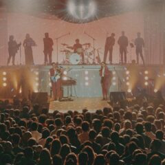 Ainda presenta “En Vivo en Buenos Aires”