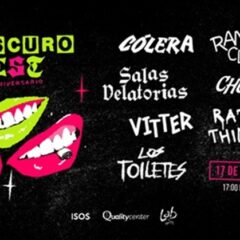 Popscuro Récords celebrara su primer aniversario