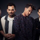 Tan Bionica cierra el año en La Plata