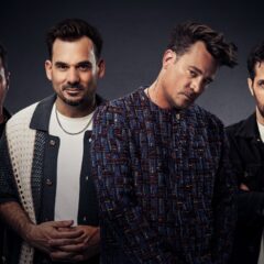 Tan Bionica cierra el año en La Plata