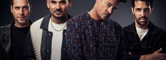 Tan Bionica cierra el año en La Plata