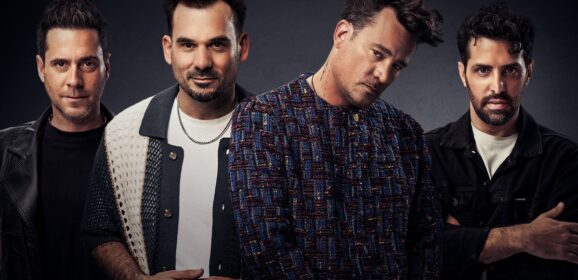 Tan Bionica cierra el año en La Plata