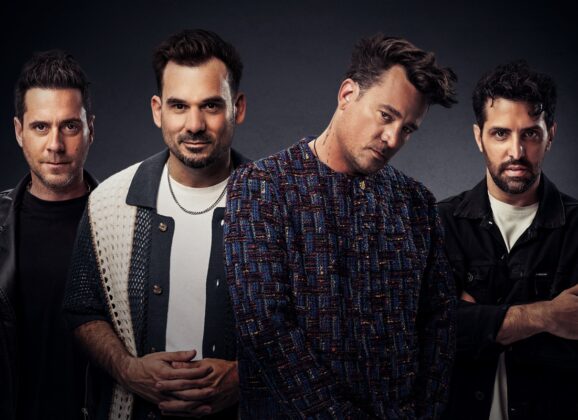 Tan Bionica cierra el año en La Plata