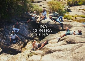 Las Pastillas del Abuelo presentan “Una Contra Otra”