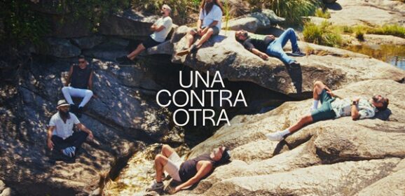 Las Pastillas del Abuelo presentan “Una Contra Otra”