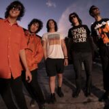 Winona Riders presenta 0 %  su nuevo álbum