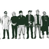 Los Fabulosos Cadillacs llegan a Plaza de la Música