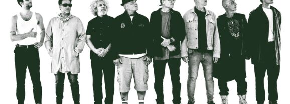 Los Fabulosos Cadillacs llegan a Plaza de la Música