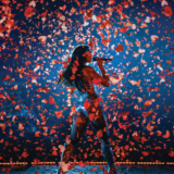 Dua Lipa anuncia un nuevo álbum en vivo y película de concierto