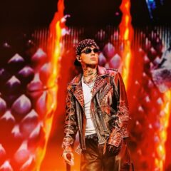 C.R.O regresa a Córdoba
