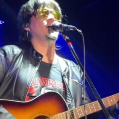 Ismael Sokol se presentara en Córdoba