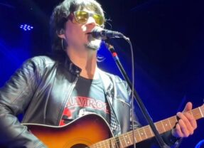 Ismael Sokol se presentara en Córdoba
