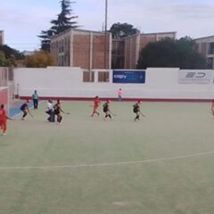 Jockey “B” gano en los Shoot Out frente a Universitario Rojo