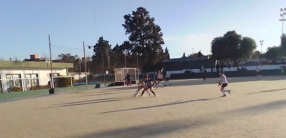 La Salle gano de visitante