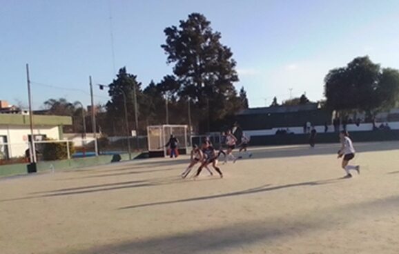 La Salle gano de visitante