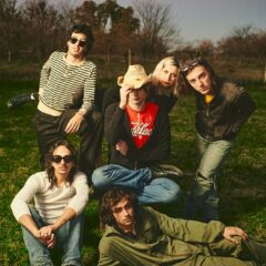 Ryan presenta Zafarrancho su nuevo disco