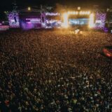La 7ma edición del Festival Bandera esta en marcha