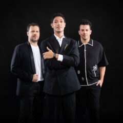 El Kuelgue presenta “Díscolo”