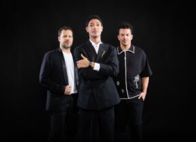 El Kuelgue presenta “Díscolo”