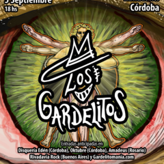 Los Gardelitos regresan a Córdoba