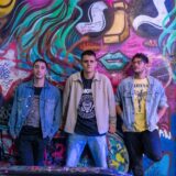 Argonautas presentara “Rayos” en Chilli