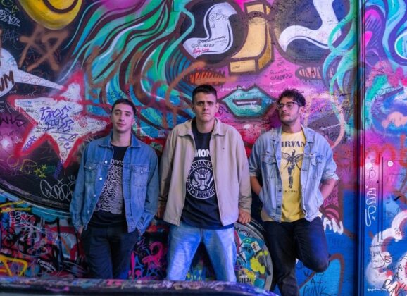 Argonautas presentara “Rayos” en Chilli