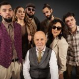 Gustavo Cordera y la Caravana presentan “La Fuente”