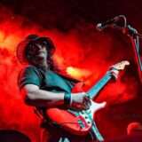 El Soldado retorna a la docta