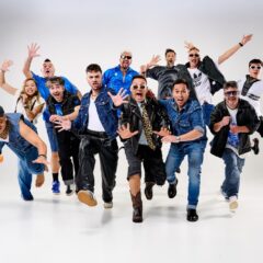 Los Caligaris presentan su nuevo disco