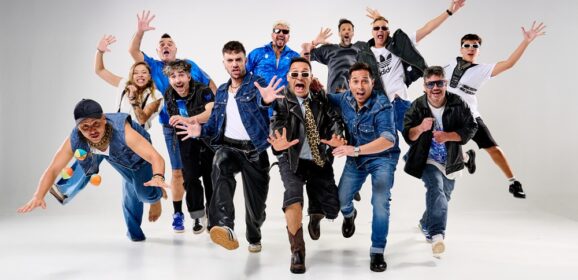 Los Caligaris presentan su nuevo disco