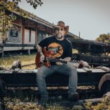 Piti Fernández presentara canciones de su proyecto solista en Córdoba