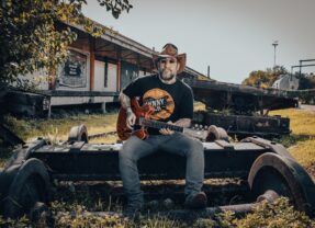 Piti Fernández presentara canciones de su proyecto solista en Córdoba