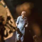 Gracias Indio, honraremos tu legado