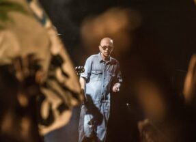 Gracias Indio, honraremos tu legado