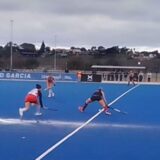 Hockey: Universitario se quedo con el primer puesto