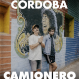 Camionero presenta “Pruebas de Contacto” en Córdoba Capital