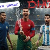 Di Ator presenta “La quiero ganar”