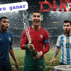 Di Ator presenta “La quiero ganar”